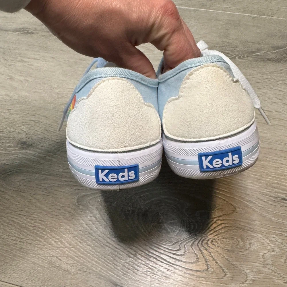Keds sunnylife kickstart